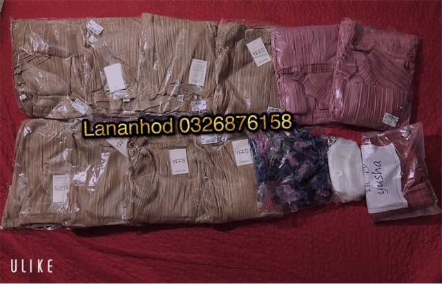 [ORDER] ẢNH THẬT Ở CUỐI Set áo lệch vai - quần ống xuông 3 màu nâu-xám-hồng mặc hè cực mát mà siêu chanh xả luôn ạ🌼🌼🌼 | BigBuy360 - bigbuy360.vn