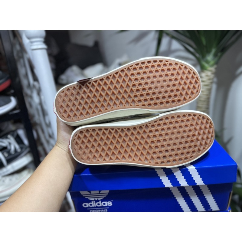 VANS STYLE 36 REAL
