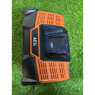sạc AEG 18v
