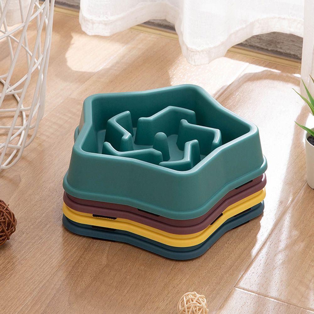 Tô Đựng Thức Ăn / Thức Ăn Cho Thú Cưng Chống Trượt KENT1