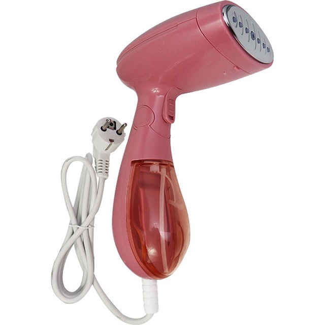 Bàn Ủi Hơi Nước Cầm Tay Gấp Gọn - Hàng Nhập Khẩu