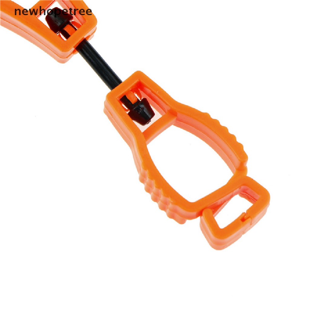 Giá Đỡ Kẹp Găng Tay Bảo Hộ Lao Động An Toàn