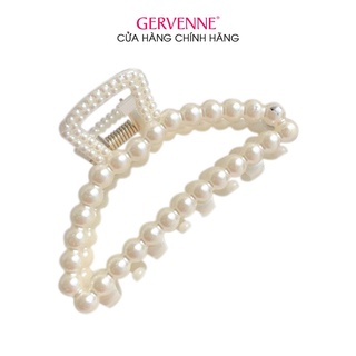 [HB Gift] Kẹp tóc nữ càng cua kiểu dáng hàn quốc (màu ngẫu nhiên)