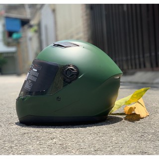 Mũ bảo hiểm Asia MT-120