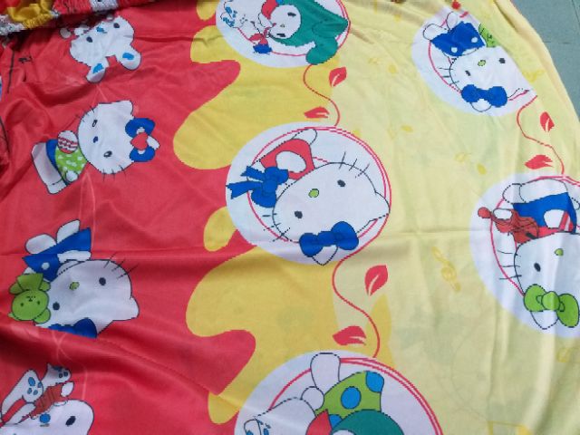 Ga thun 1m8×2m×30cm