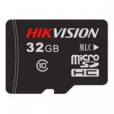 Thẻ Nhớ Micro SD Hikvision 32Gb , 64gb Class 10 , Tốc độ 92 Mb/s Hàng Chính hãng cho Camera - Bảo hành 24 tháng | BigBuy360 - bigbuy360.vn