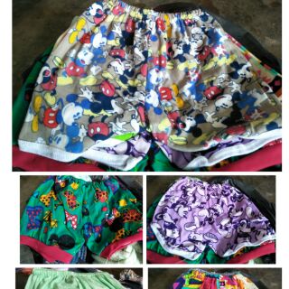 100 Quần chục cho bé trai bé gái