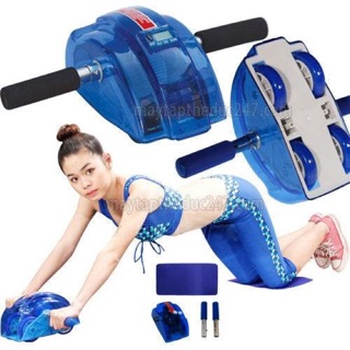Dụng cụ tập thể dục