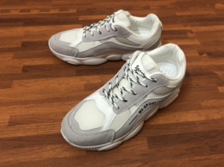 Giầy Nam Sneaker