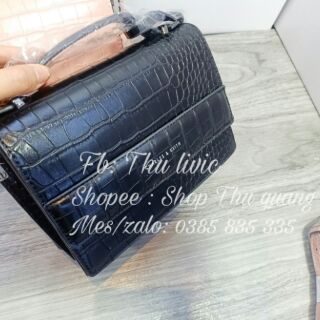 Túi CNK size 22 siêu hót