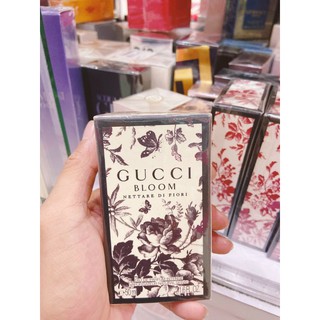 Nước hoa nữ Gucci Bloom Nectare Di Fiori Intense