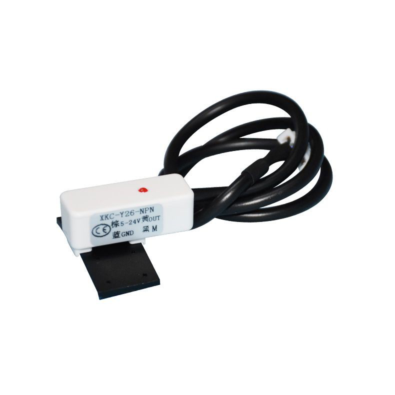 Cảm Biến Mực Chất Lỏng Không Tiếp Xúc Y26 NPN