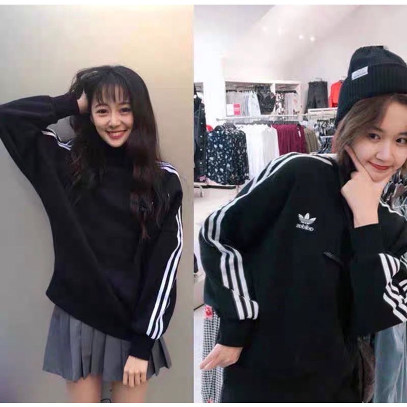 [FREESHIP - HÀNG LOẠI 1] ÁO NỈ DASS CỔ 3P HOT HIT | BigBuy360 - bigbuy360.vn