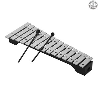 Đàn Mộc Cầm 15 Nốt Bằng Gỗ