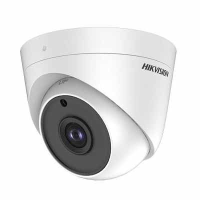 Camera HDTVI 1MP HIKVISION DS-2CE56C0T-IT3 , Chống nước IP66 , Hồng ngoại xem đêm siêu xa