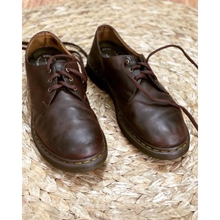 Giày Dr martens da thật size 43