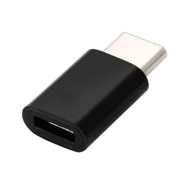 Adapter chuyển Micro-USB sang USB-C Xiaomi (USB type C)