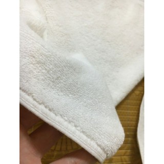 KHĂN TẮM KHÁCH SẠN ( (400g)