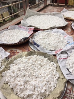 1kg Bột sắn dây ta nguyên chất