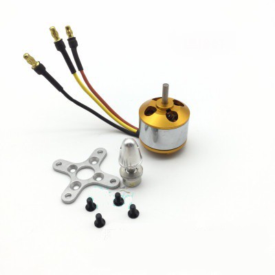 Motor 2212-2450kv