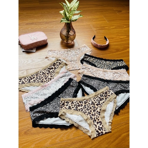 COMBO 10 QUẦN LÓT BÁO VIỀN REN 2339