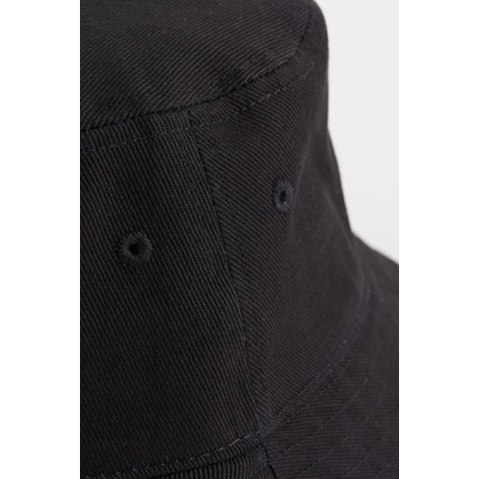 Mũ H&m twill bucket/ Sun visor