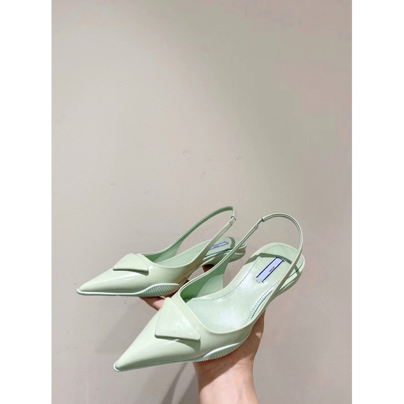 Giầy PRADA