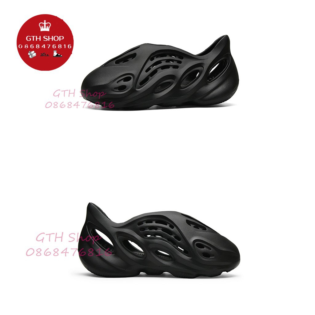 Giày Đôi-Giày Lỗ Nam Nữ Siêu Hot Đi Biển- Đi du lịch 2020-GTH SHOP A1 | BigBuy360 - bigbuy360.vn