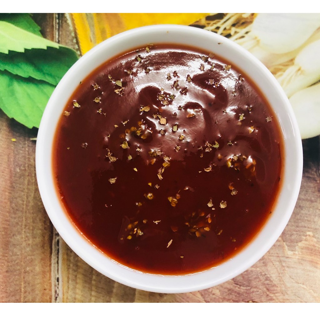 1kg sốt làm pizza thơm ngon