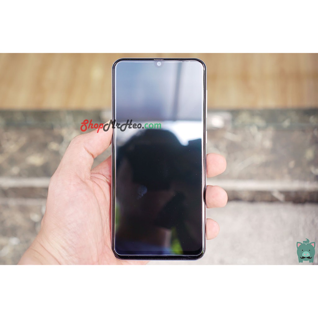 Dán Kính Cường Lực Samsung Galaxy A50 - A50s