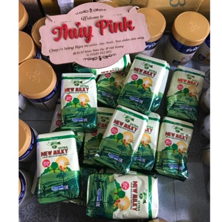 Sữa béo New Milky gói 1kg