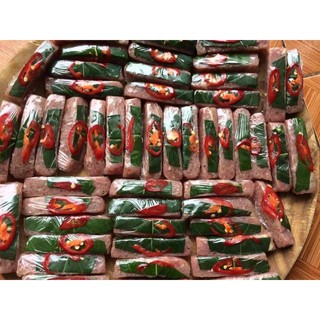 Gia vị làm nem chua Labo Thái