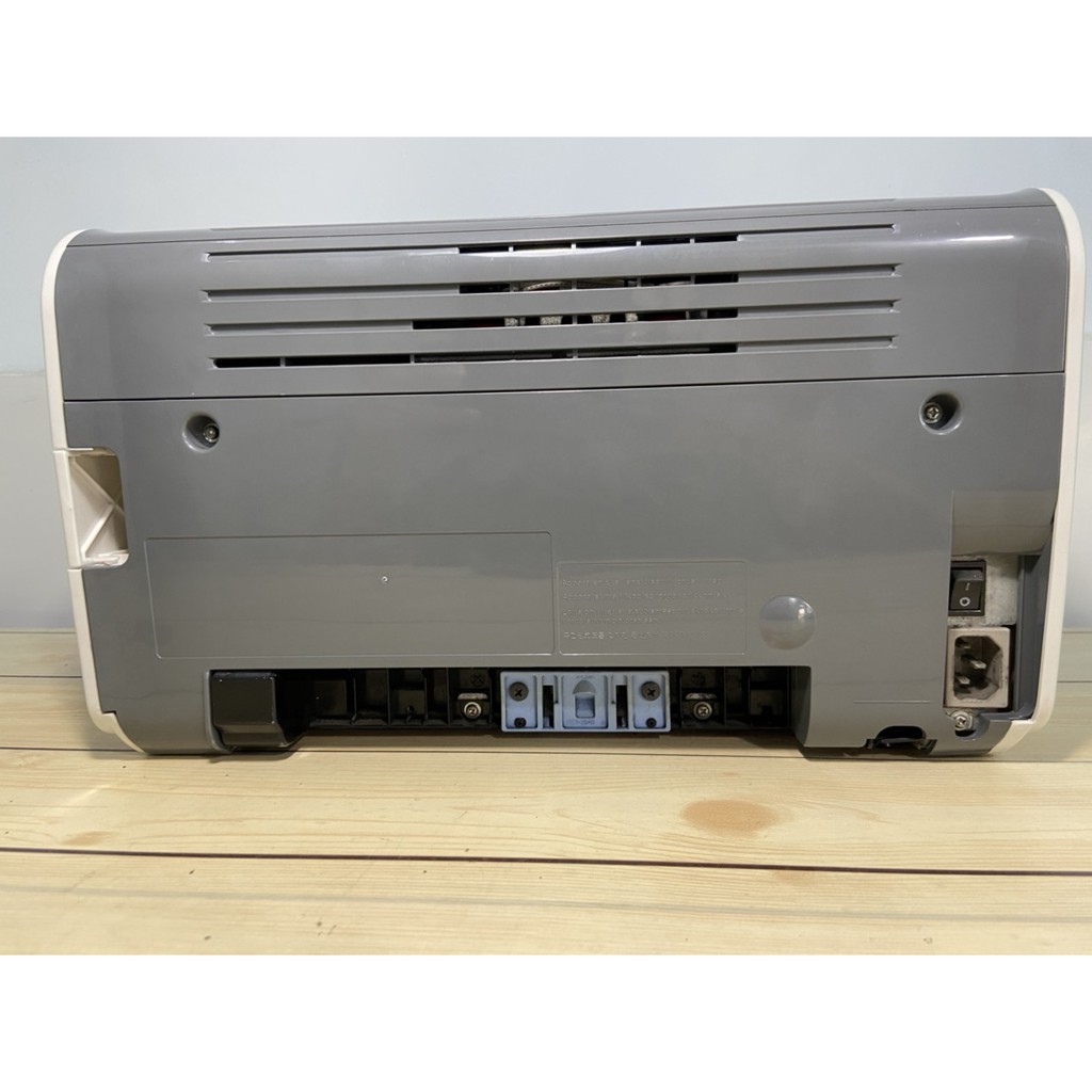 Máy in Canon 2900 1 mặt trắng đen khổ giấy aa đầy đủ phụ kiện kèm theo BH 6TH | Shop hỗ trợ lăp đặt tận nơi HCM | BigBuy360 - bigbuy360.vn