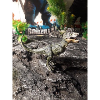 mô hình đồ chơi khủng long bạo chúa T-REX Baby.
