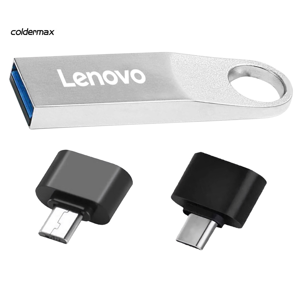 USB dung lượng lớn 512GB/1TB/2TB dùng làm quà tặng