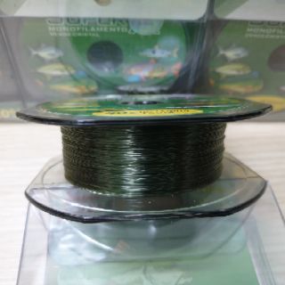 Cước SUPER A 6 con cá Nhật Bản chính hãng
