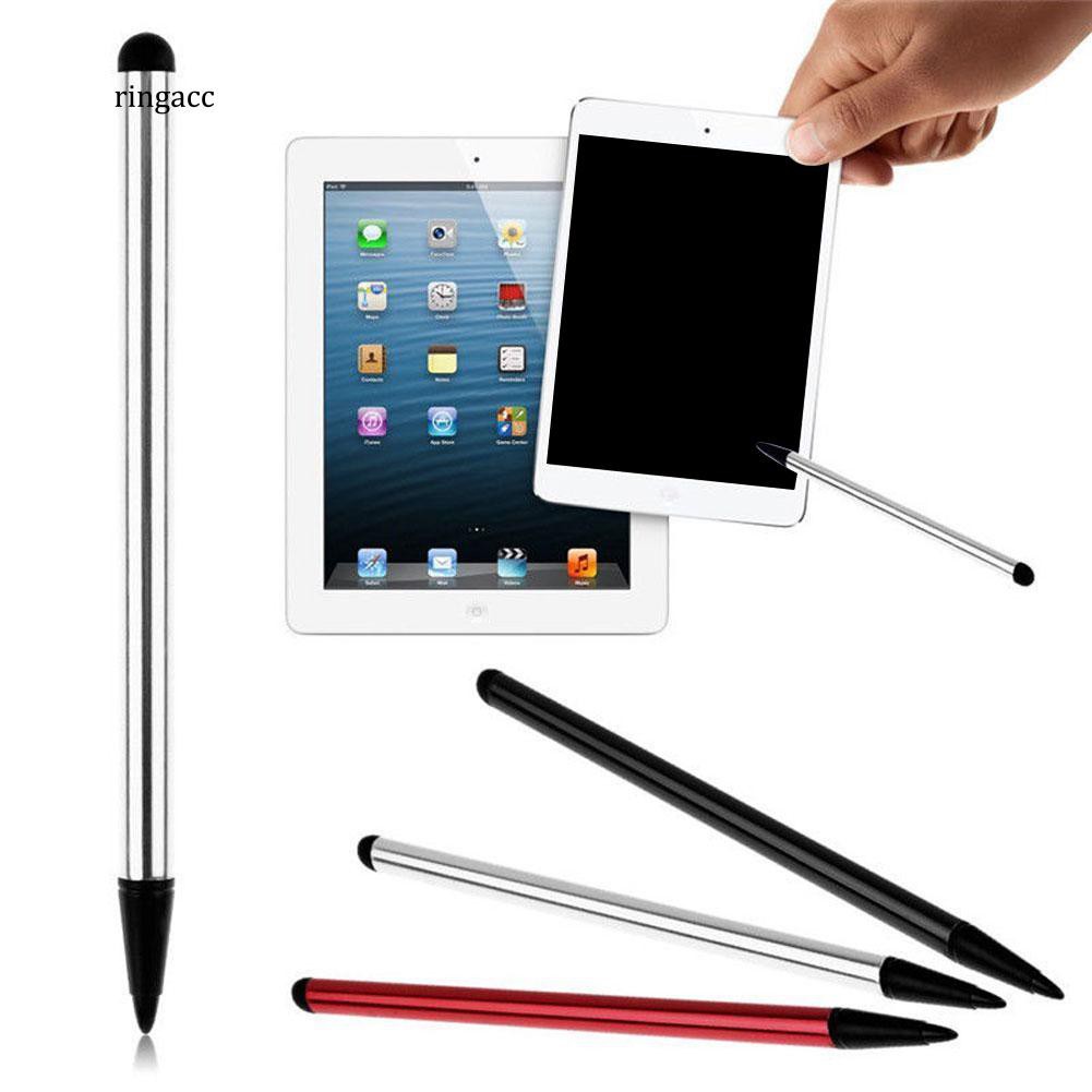 Bộ 2 bút cảm ứng nhẹ tiện dụng cho điện thoại máy tính bảng iPhone iPad