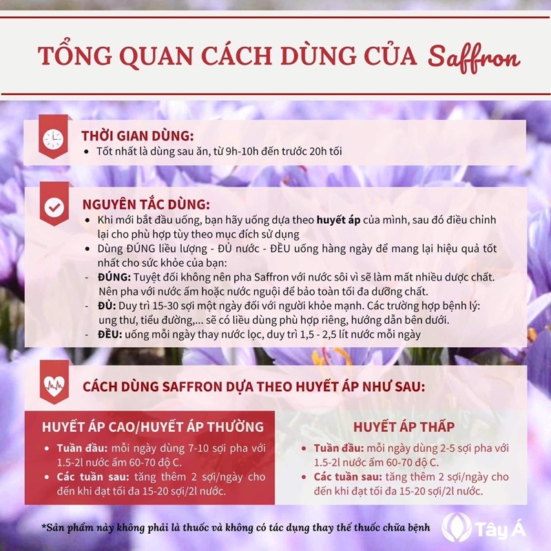 [TÂY Á CHÍNH HÃNG] SAFFRON BAHRAMAN 3 Gram - Nhụy Hoa Nghệ Tây Iran Cao Cấp