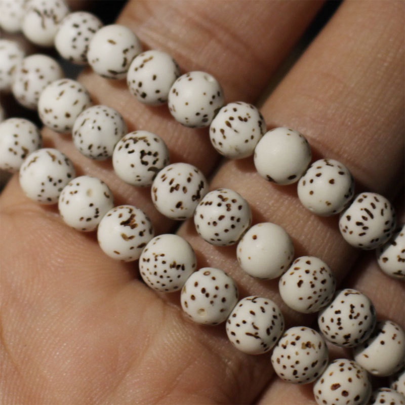 Vòng Tay Chuỗi 108 Hạt 6mm Thời Trang Dành Cho Nữ