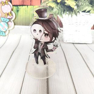 (Mini) Standee Identity V Nhân cách thứ 5 Tượng Acrylic Standee Anime mica chibi trang trí trưng bày mô hình