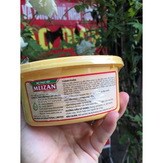 BƠ THỰC VẬT MEIZAN 80g