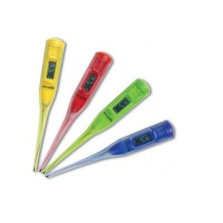 Nhiệt Kế Điện Tử Microlife MT16K1