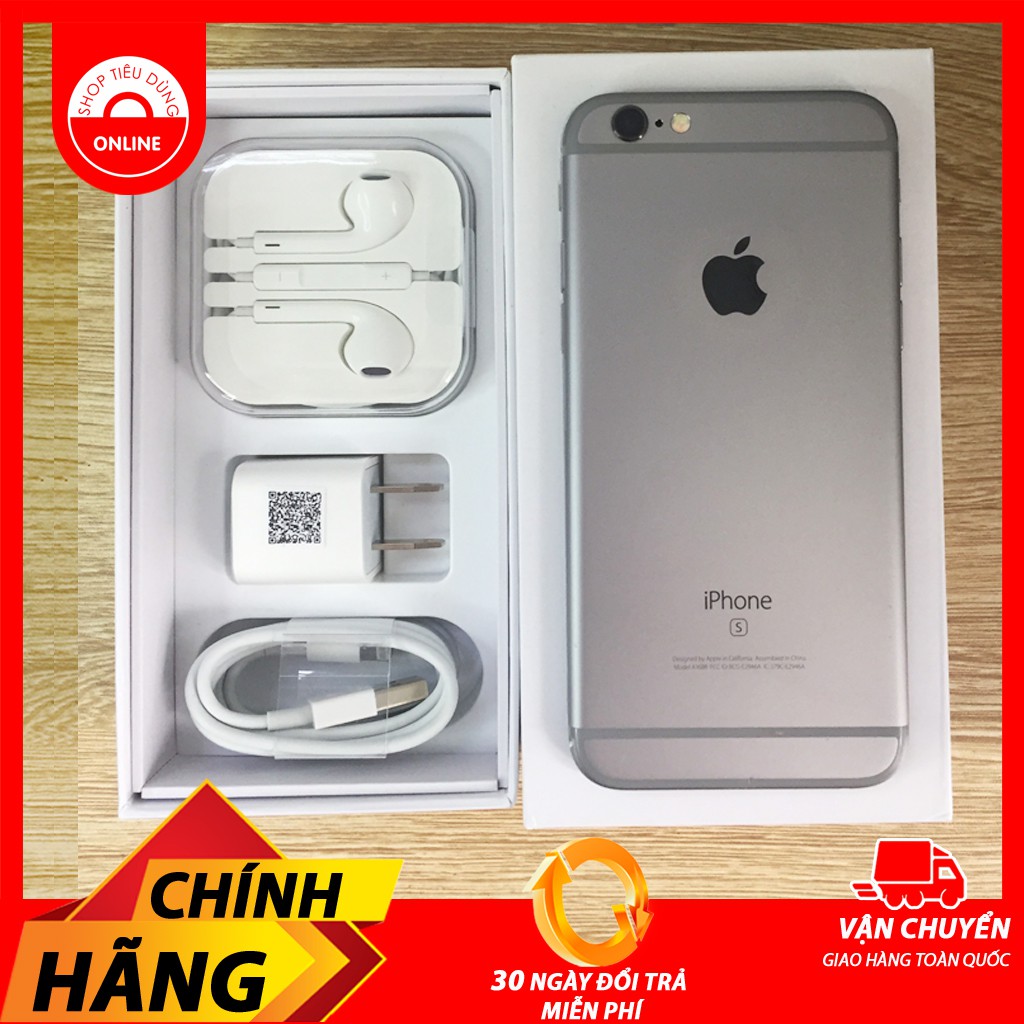 Điện Thoại IPhone 6 Quốc Tế Mới 99%