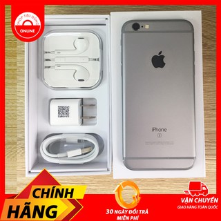 Điện Thoại IPhone 6 Quốc Tế Mới 99%