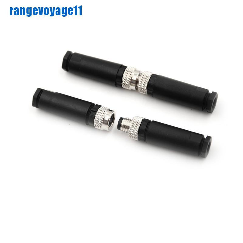 Đầu Nối Cảm Biến Range11 M8 Male Female 3 4 Pin Type A | BigBuy360 - bigbuy360.vn