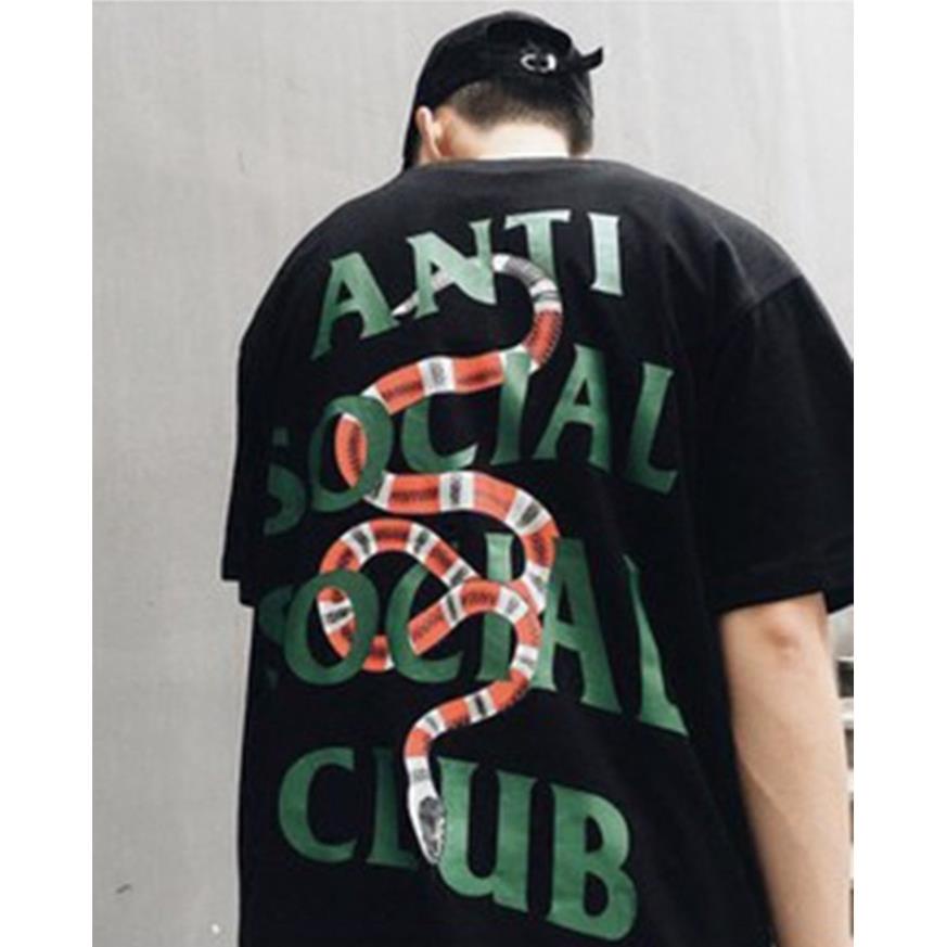 Áo Thun Tay Lỡ ASSC, Form rộng oversize, áo phông unisex, chất liệu Cotton - KKIM Shop