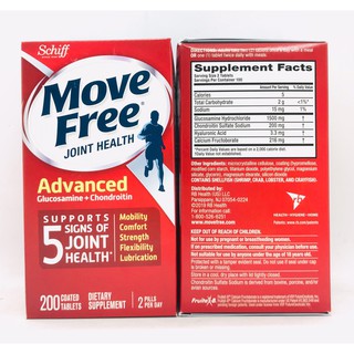 Thuốc Joint Health Advanced - 200 viên