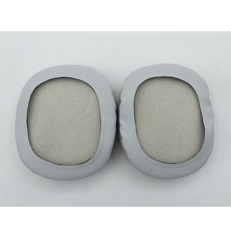Đệm bọc bảo vệ tai nghe chụp đầu bằng nhung thay thế chuyên dụng cho ATH-M50 M50S M50X M40 M40S M40X ATH