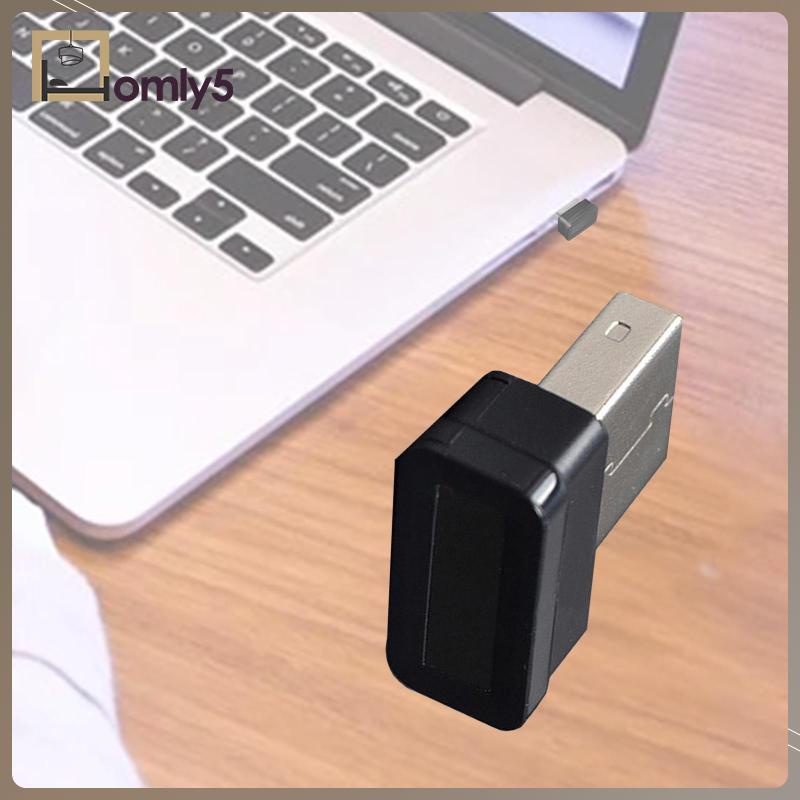 Máy Quét Vân Tay Cổng USB Cho Windows 10 Hello