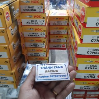 BUGI NGK Exciter 135/Exciter 150 WINNER/RS/AB...